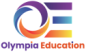 olympia Education logo square 4-01 2